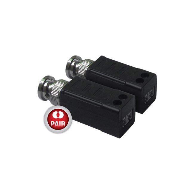 BVB4102SHD SCREW TERMINAL AHD VIDEO BALUN