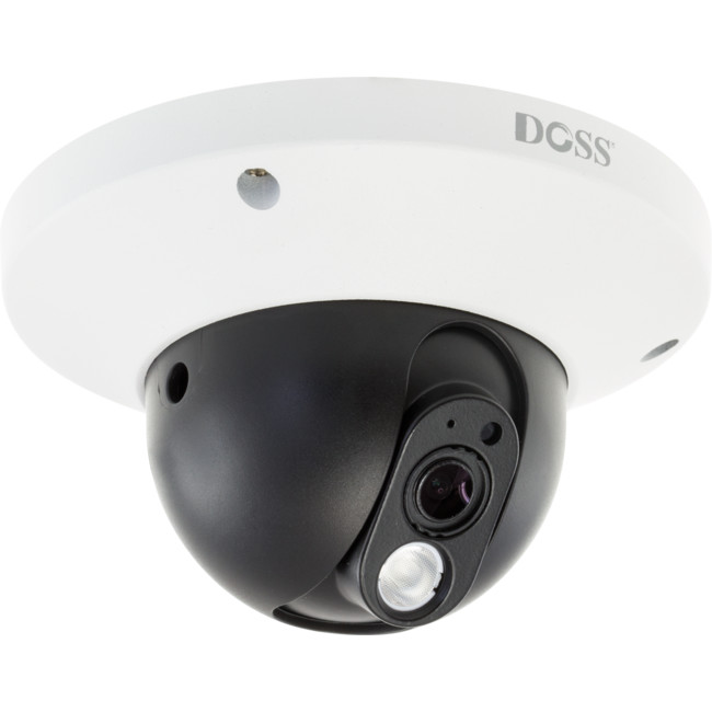 Presenting new Vivotek FD8161 Surveillance/Network ...
