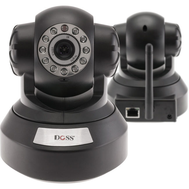 Mjpeg ip camera 2025