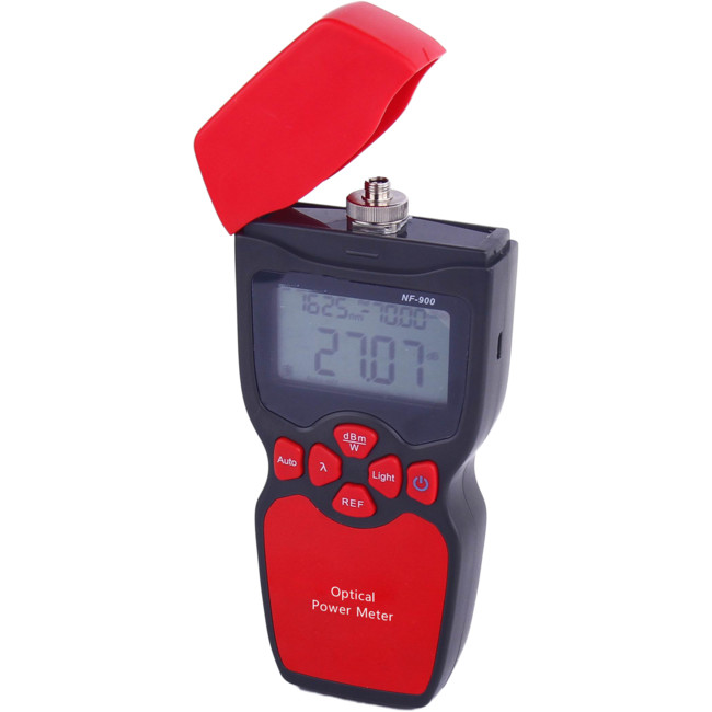 NF900 OPTICAL POWER METER