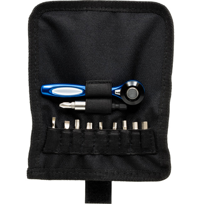 BR12 – 12-IN-1 BICYCLE TOOLSET