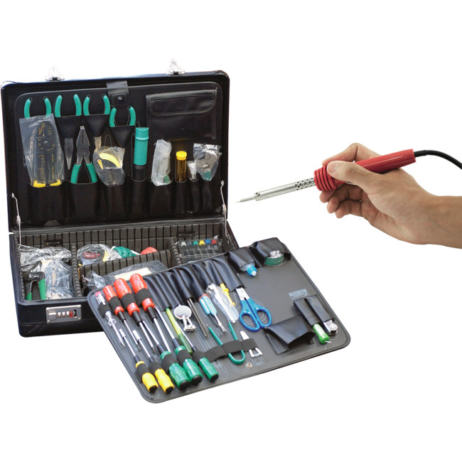 Tool Kits Australia Radio Parts Electronics & Components