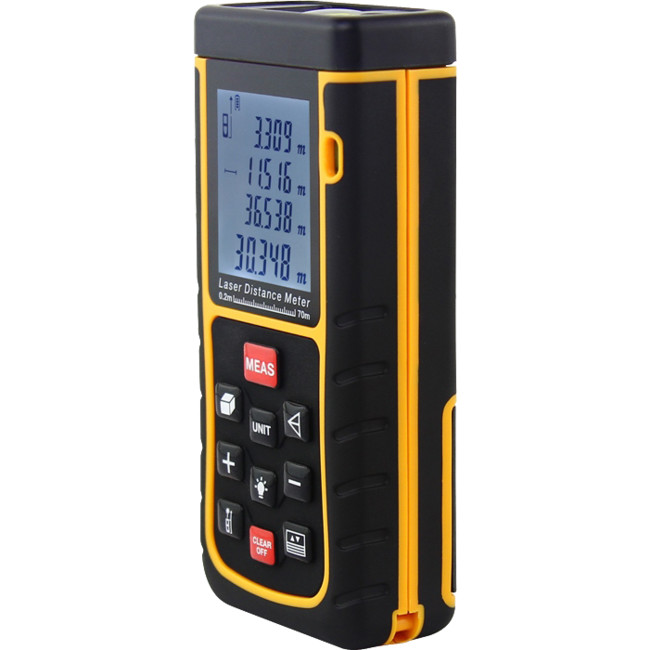 NF270 70M LASER DISTANCE METER