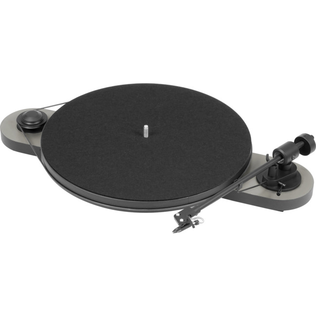 TURNTABLES - Radio Parts - Electronics & Components