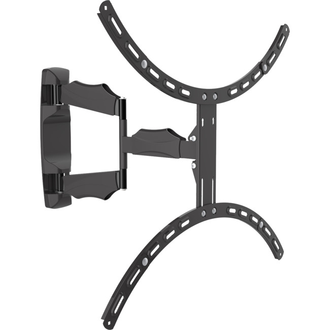 JT2015Y60-RFB 40KG 32″ TO 42″ LCD BLACK WALL BRACKET