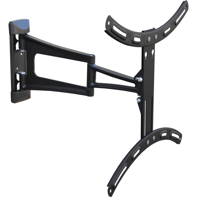 JT2015YII-RFB 40KG 32″ TO 42″ LCD BLACK WALL BRACKET