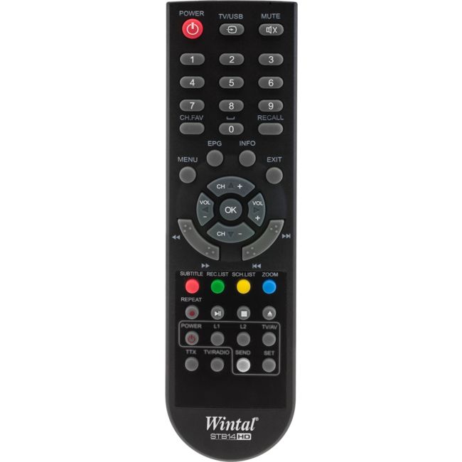 REMOTES - Radio Parts - Electronics & Components