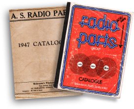 Catalogues