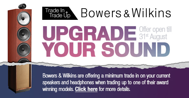 bowers and wilkins parts