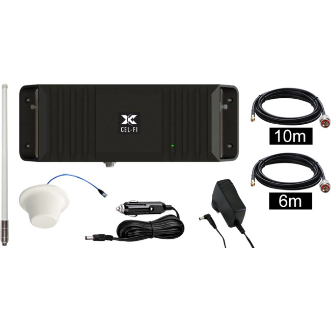 MOBILE / CAR ANTENNAS