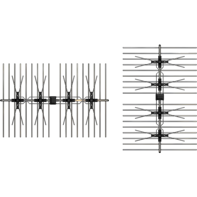 UHF ANTENNAS