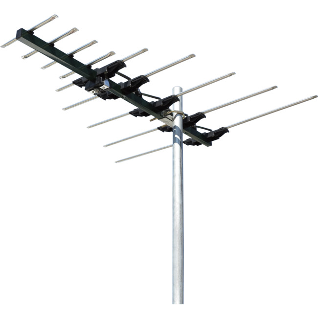 TV ANTENNAS