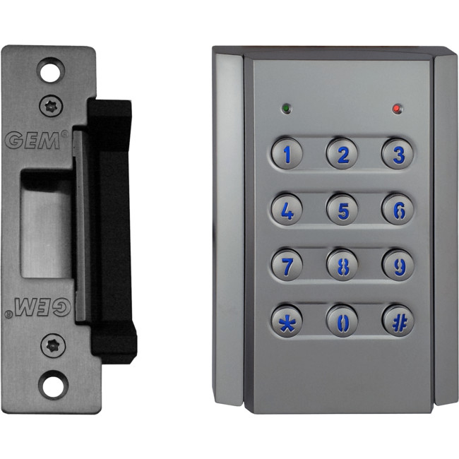 ACCESS CONTROL