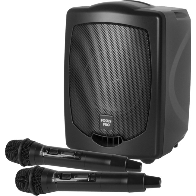 Chiayo portable pa best sale system