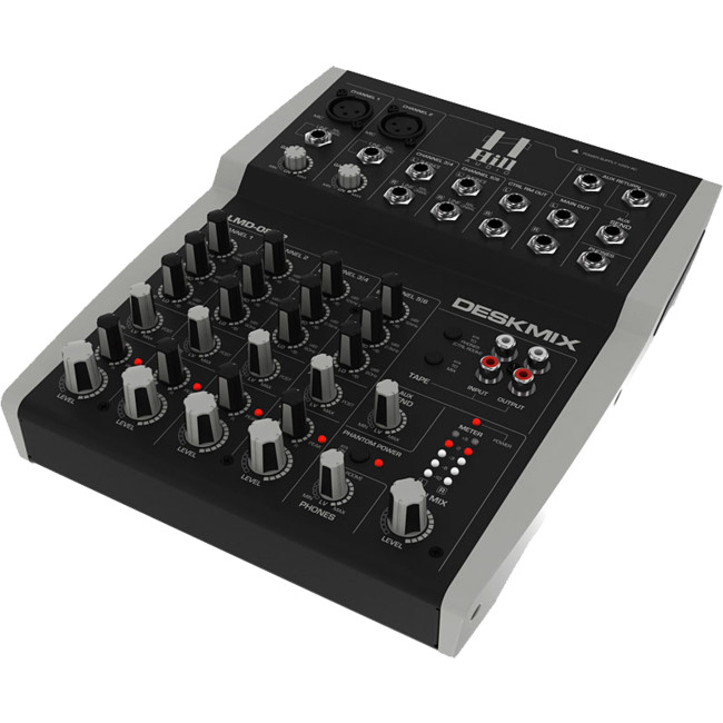 Audio Mixers Powered & Digital Mixer with USB in Australia Radio Parts Electronics Audio Mixers Powered & Digital Mixer with USB in Australia Radio Parts Electronics
