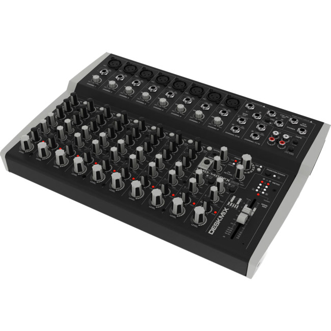 AUDIO MIXERS