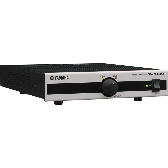 Yamaha 4 ohm best sale receiver