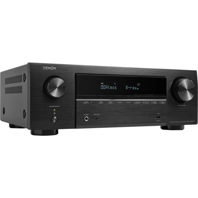 Denon heos hot sale dolby atmos