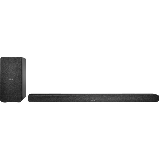 DENON DHTS517 DOLBY ATMOS SOUNDBAR 