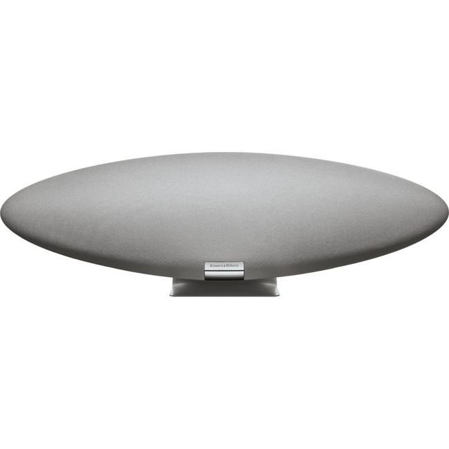 B&w sales smart speaker