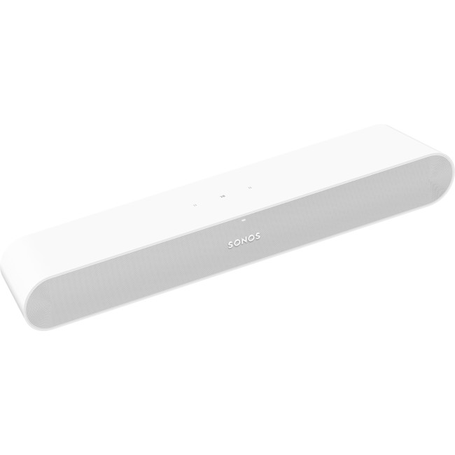 Sonos shop soundbar radio