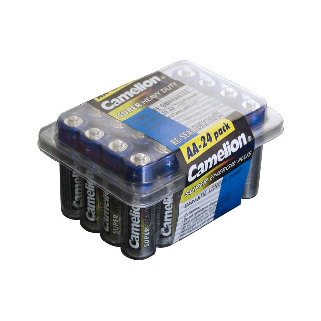 DRY CELL BATTERIES