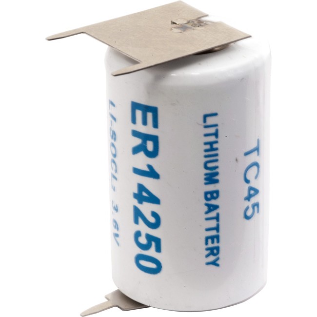 LITHIUM BATTERIES