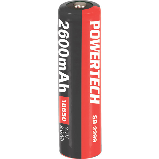 LITHIUM BATTERY