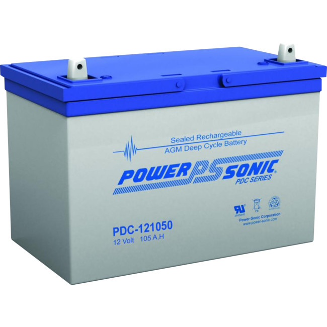 SEALED LEAD ACID BATTERIES