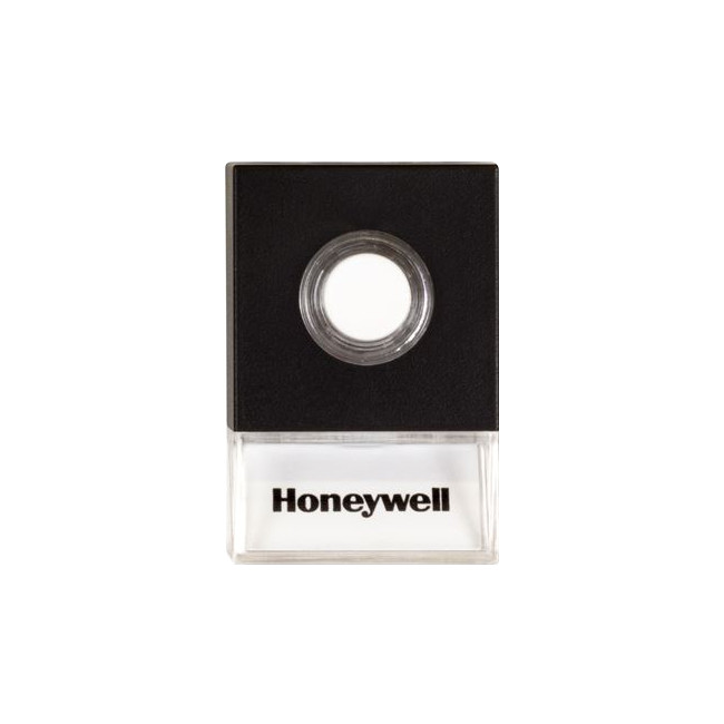 D723 Illuminated Door Bell Press Hard Wired Friedland Hidden
