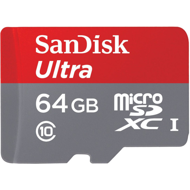 MICRO SD