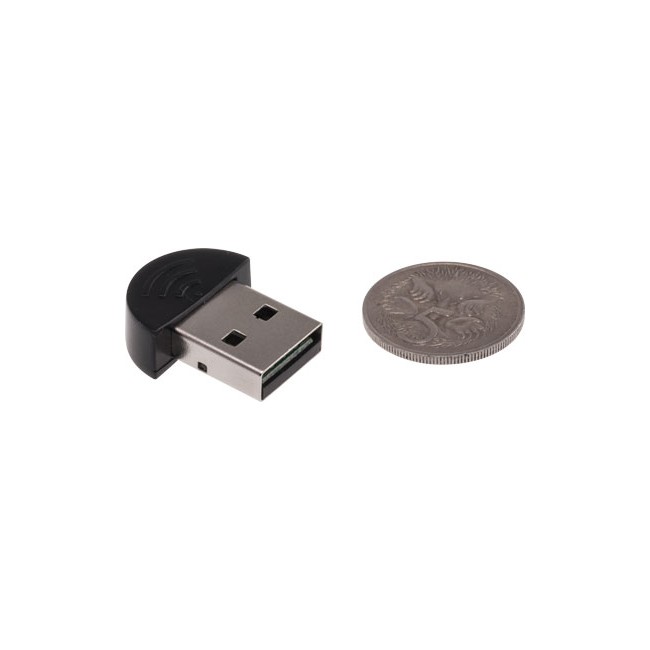 BLUETOOTH