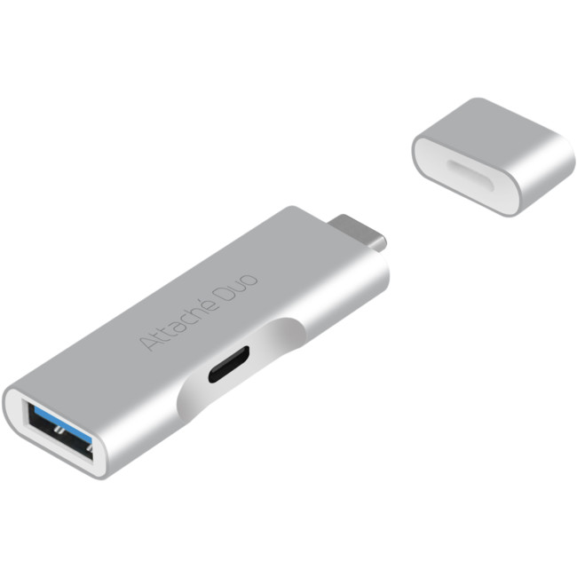 USB AND TYPE C