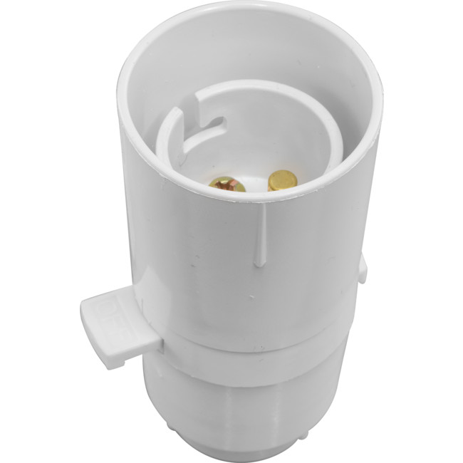 bc lamp holder