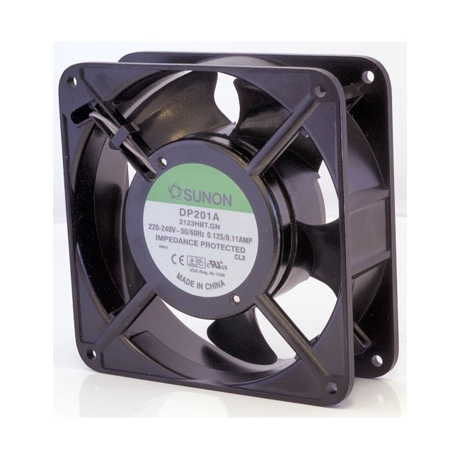 COOLING FANS