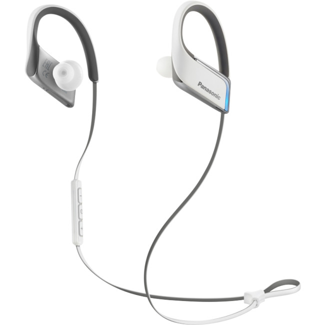 panasonic sport wireless headphones