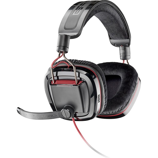 PC COMMUNICATION HEADSETS