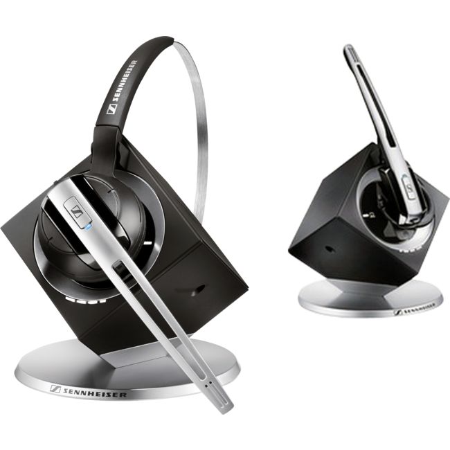 OFFICE PHONE HEADSETS