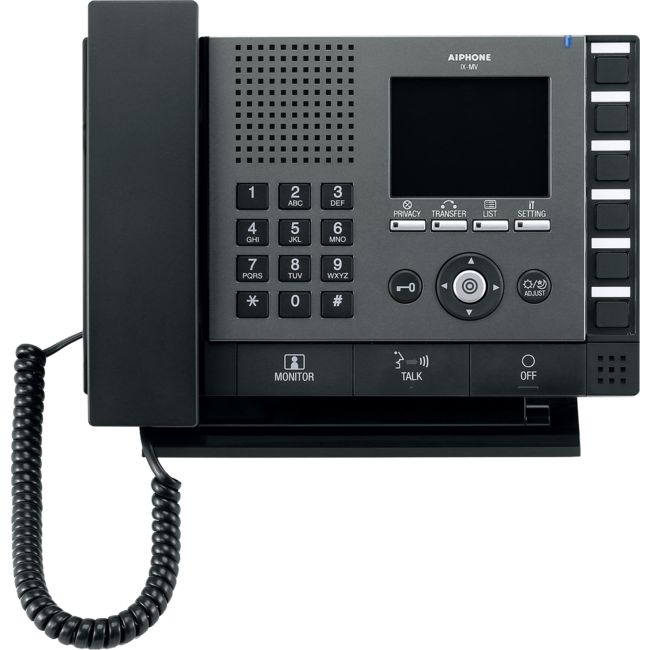 IP INTERCOMS