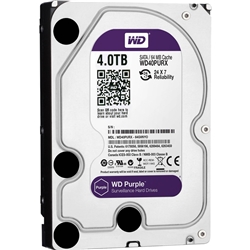 ⑩WD Purple WD40PURX 4TB 2 台セット 3.5インチHDD 69000011.jpg