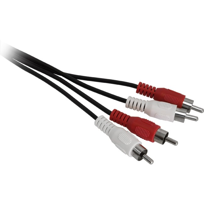 AUDIO LEADS