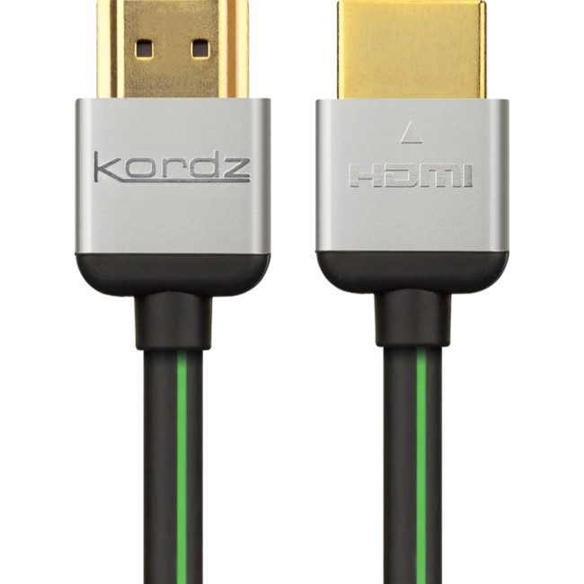 HDMI