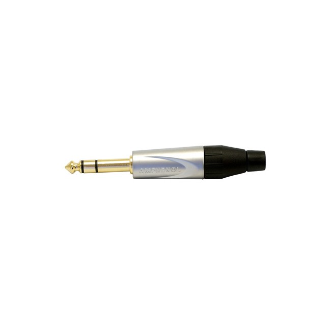 PHONO (2.5/3.5/6.3MM)