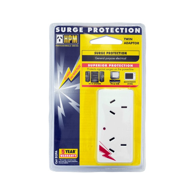 Surge Power Board & Surge Protectors Australia Radio Parts