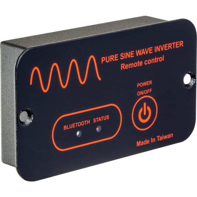 INVERTERS