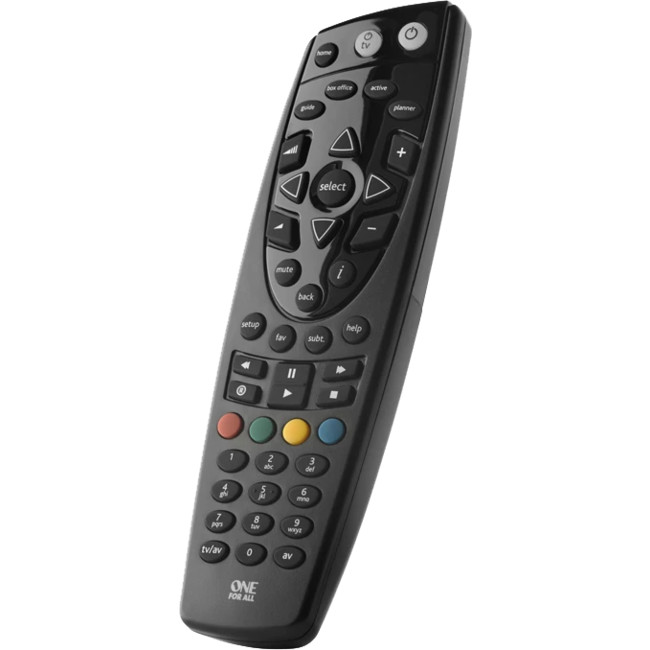 REMOTE CONTROLS