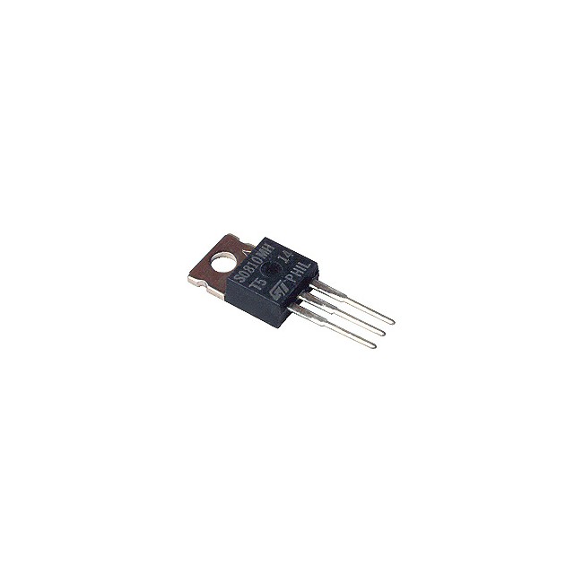 THYRISTORS / DIAC / TRIAC