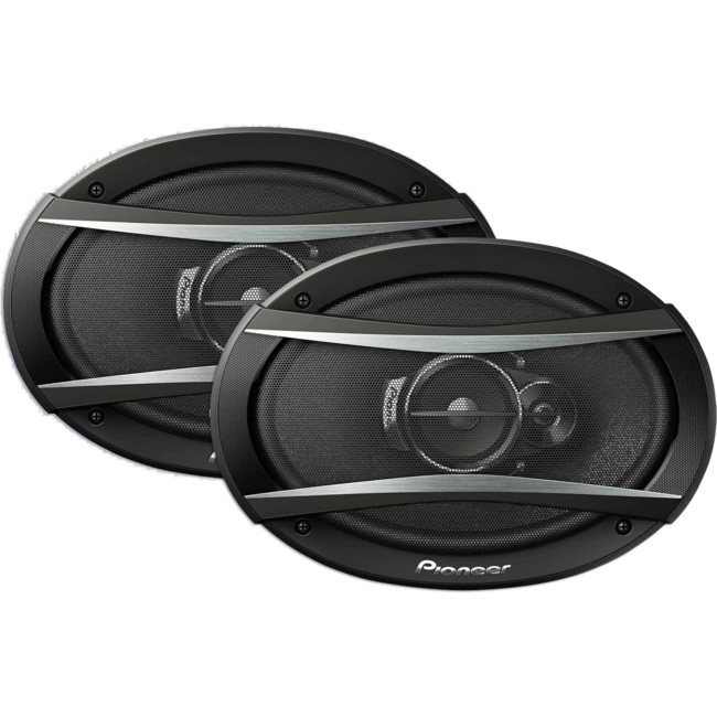 Pioneer speaker sales parts