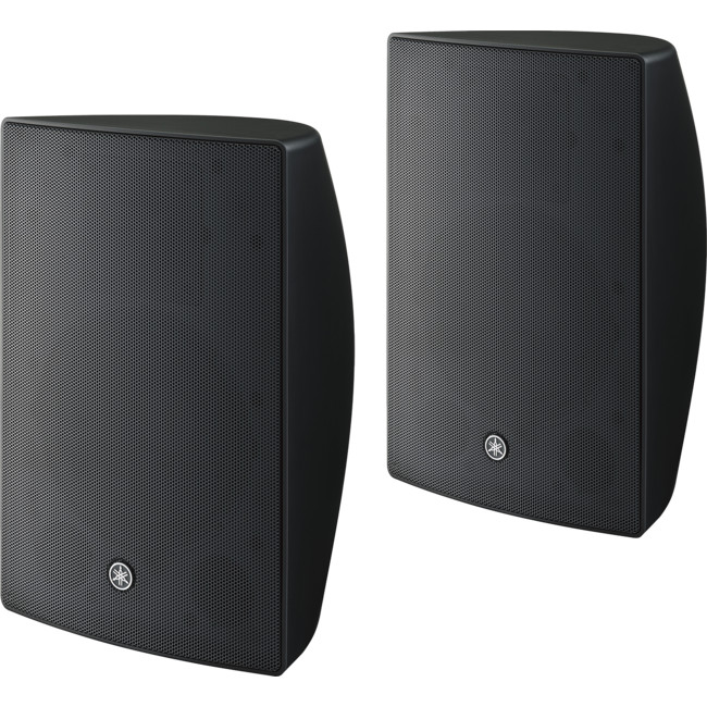 Yamaha wall mount speakers 2025