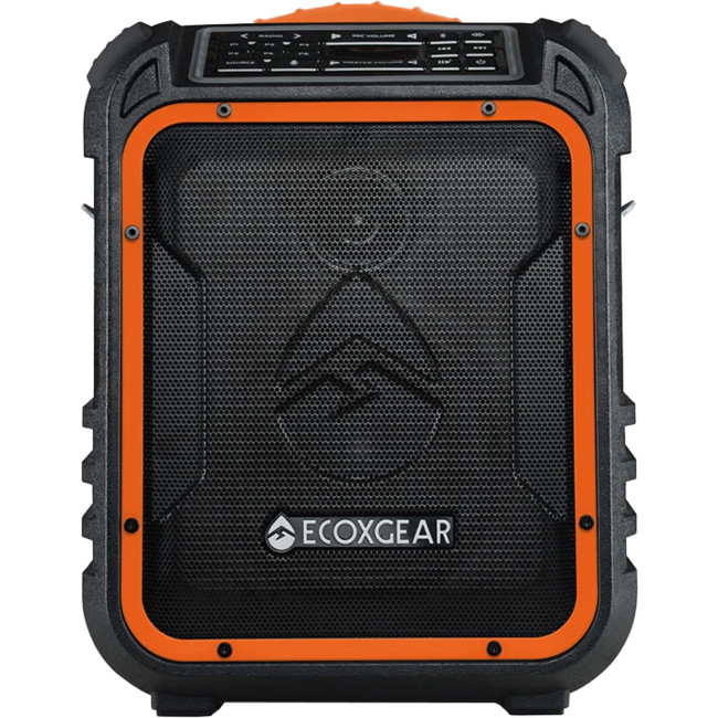ECOXGEAR ECOXPLORER-O BLUETOOTH 4.1 